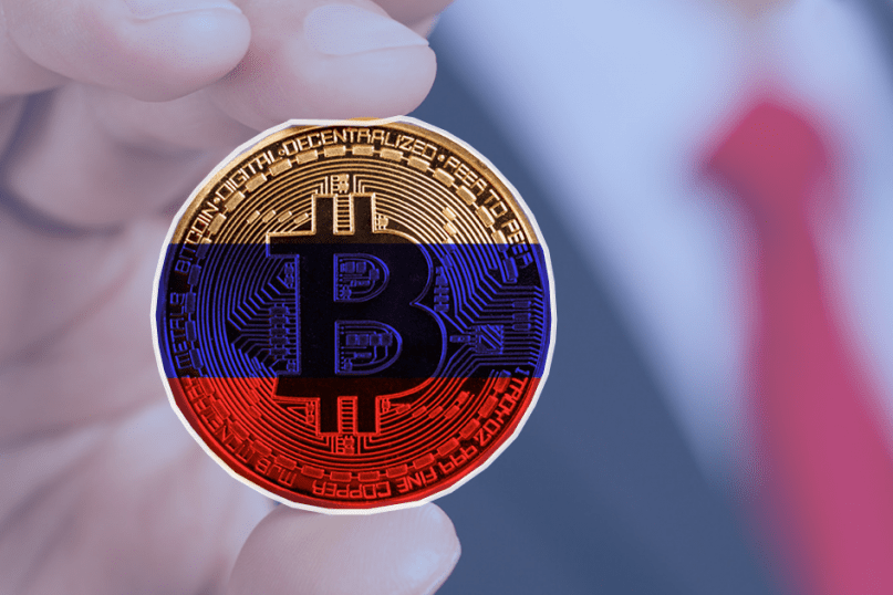 Почему России не стоит быть первой в сфере криптовалют?