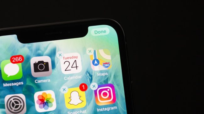 Новые модели iPhone: названия и цены