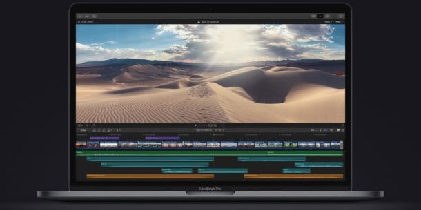 Как отключить функцию True Tone на MacBook Pro ☆ IT-HERE.RU