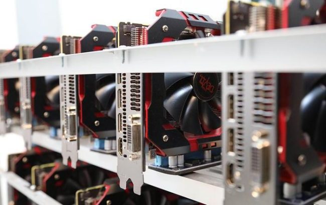 В России займутся развитием национальных майнинговых пулов