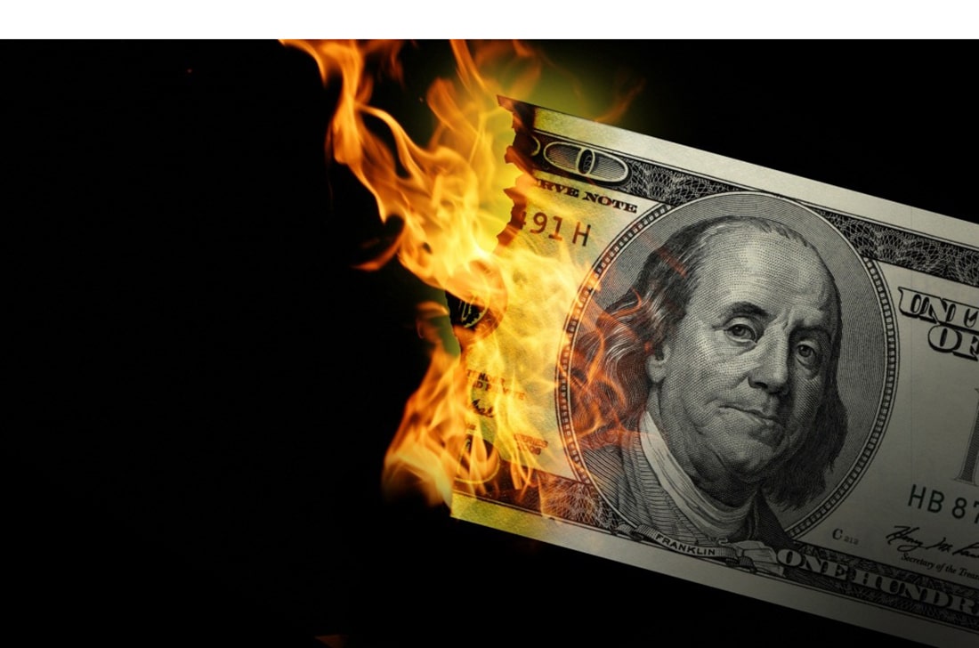 Российский КИРкоин уничтожит доллар?