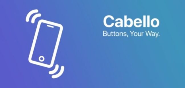 Добавьте звуковой и вибро-фидбек на кнопки своего устройства с твиком Cabello