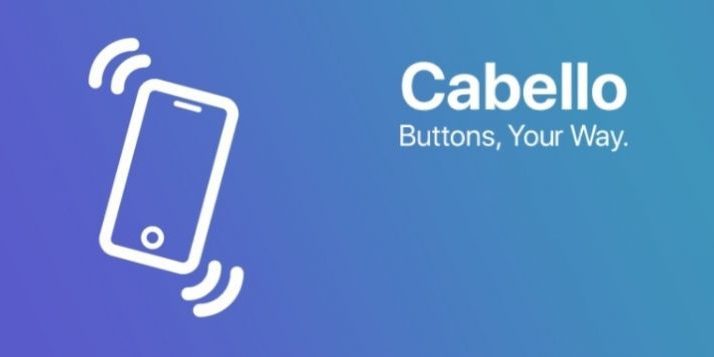 Добавьте звуковой и вибро-фидбек на кнопки своего устройства с твиком Cabello