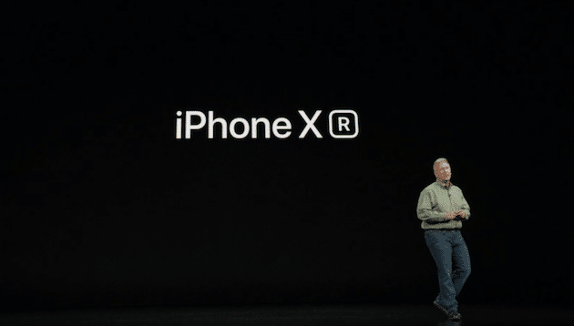 iPhone Xr: дата выхода и цена