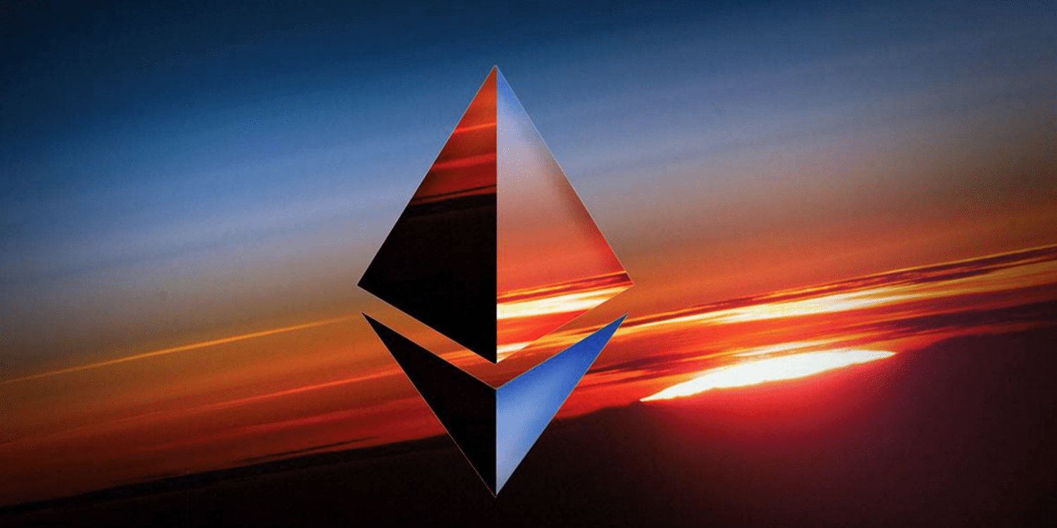 За сутки Ethereum подорожал на 17%