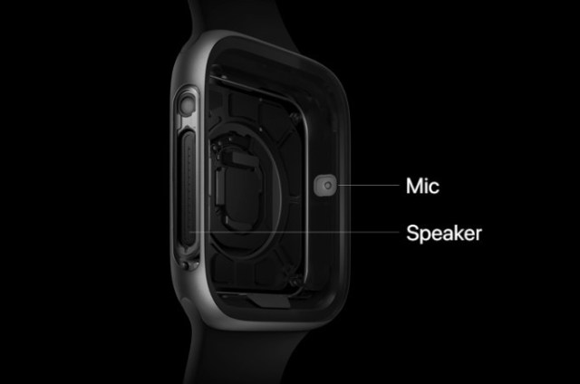 speaker