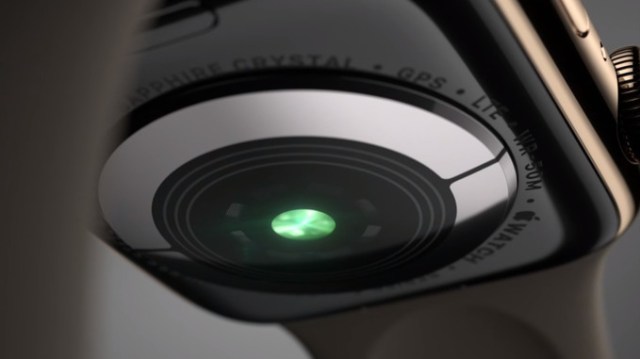sensors