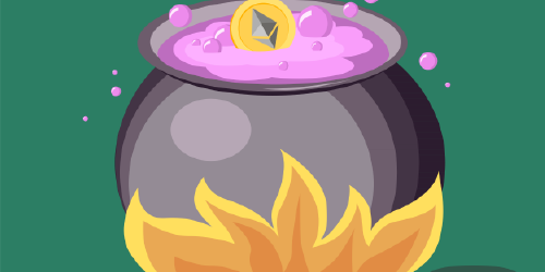 Исследование: за последние 30 дней ICO-проекты продали почти 300 000 монет Ethereum