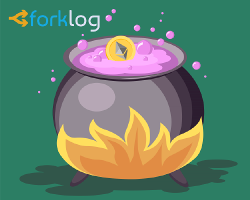 Исследование: за последние 30 дней ICO-проекты продали почти 300 000 монет Ethereum