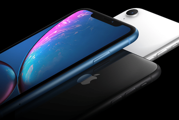iPhone XR против iPhone 8: в чём разница?