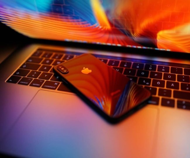 Что можно узнать по номеру модели iPhone?