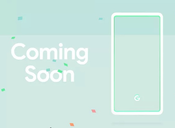 Стало известно, в каких цветах выйдет Pixel 3