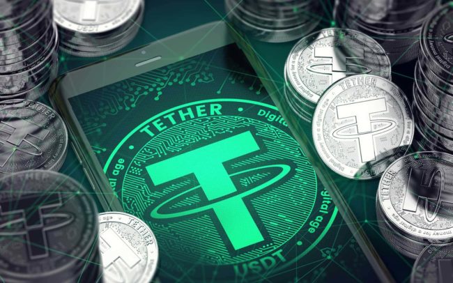 Криптобиржа из ТОП-15 объявила о делистинге Tether