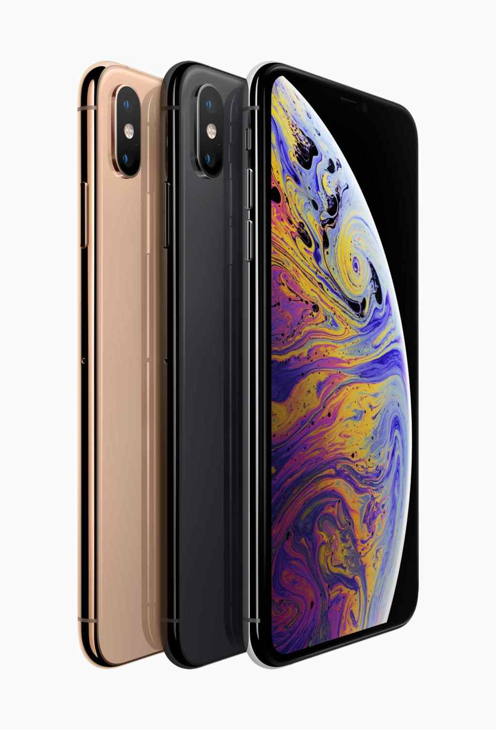 Лучшие чехлы для iPhone XS и iPhone XS Max