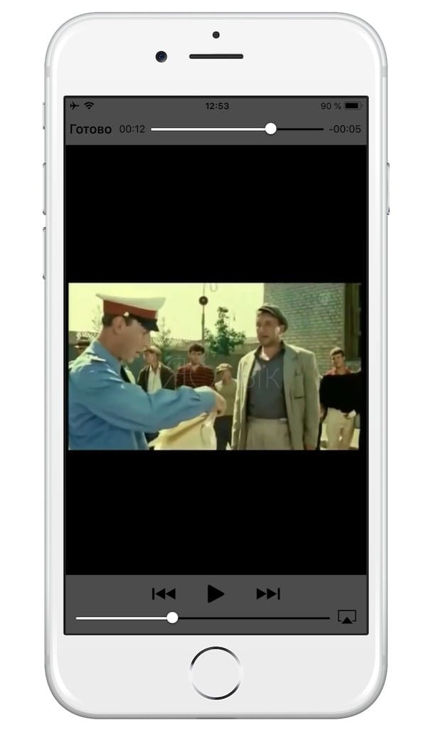 Как скачать видео из ВК (ВКонтакте) на iPhone или iPad