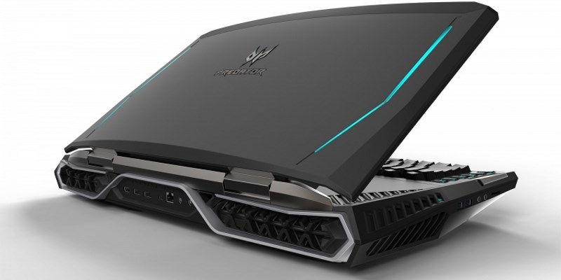 Acer открыла онлайн-магазин в России