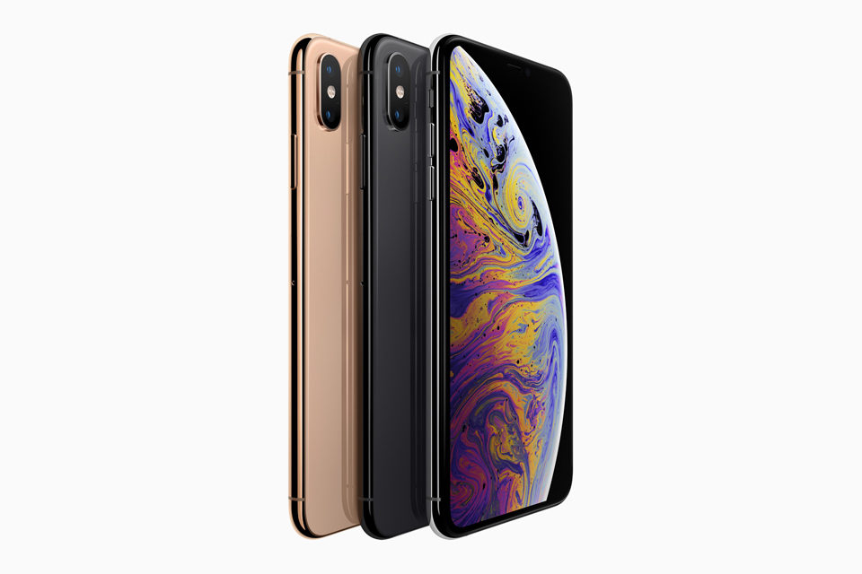 крутые дисплеи и новые технологии