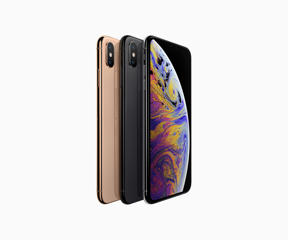 крутые дисплеи и новые технологии