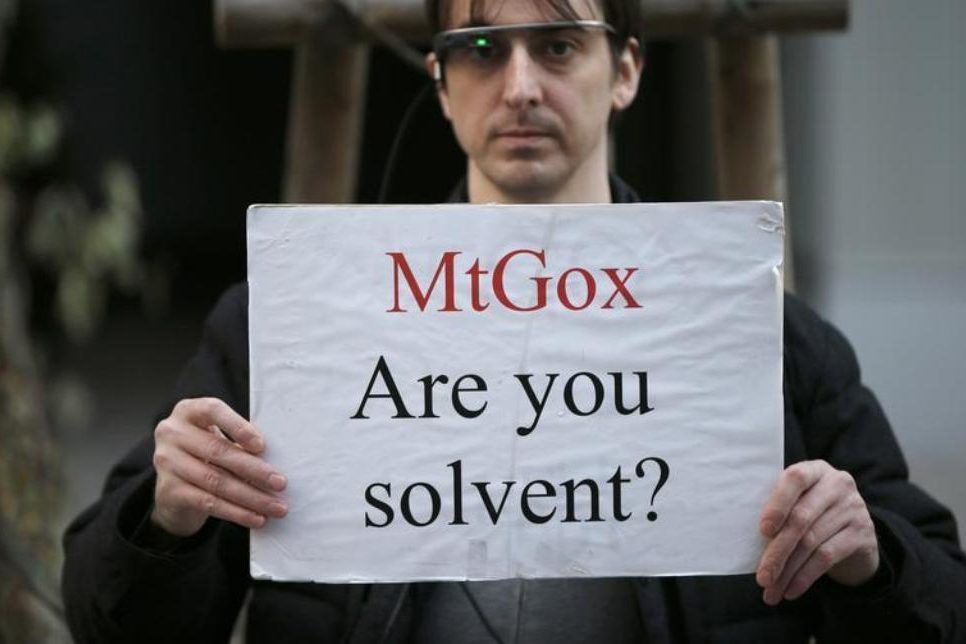 Это отчаяние! Кредитор Mt.Gox заявил, что выплаты пострадавшим от взлома криптобиржи погубят рынок