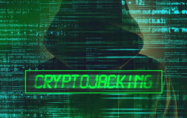 Хакеры добывали криптовалюту на правительственных сайтах Индии