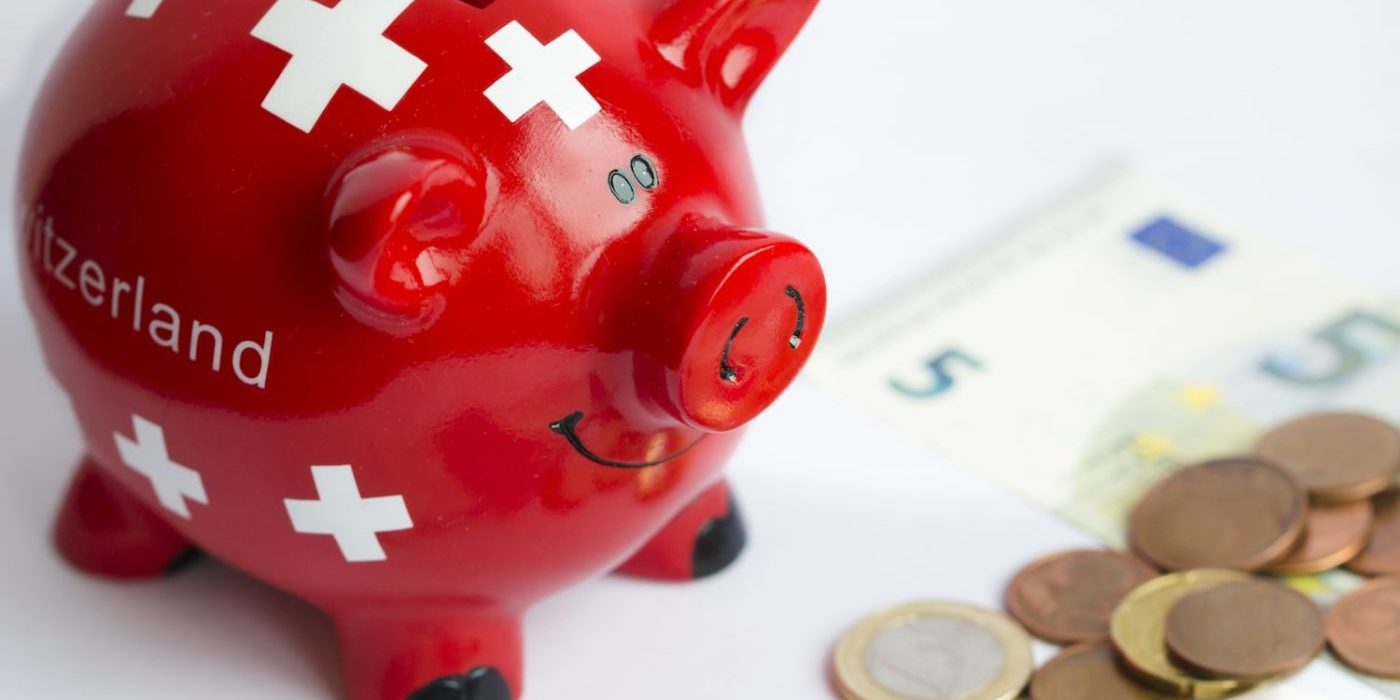 В Швейцарии выпустят национальный стейблкоин, обеспеченный швейцарским франком