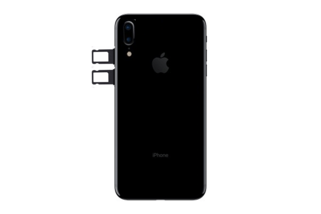 iPhone с двумя SIM-картами в России: мечта или реальность?