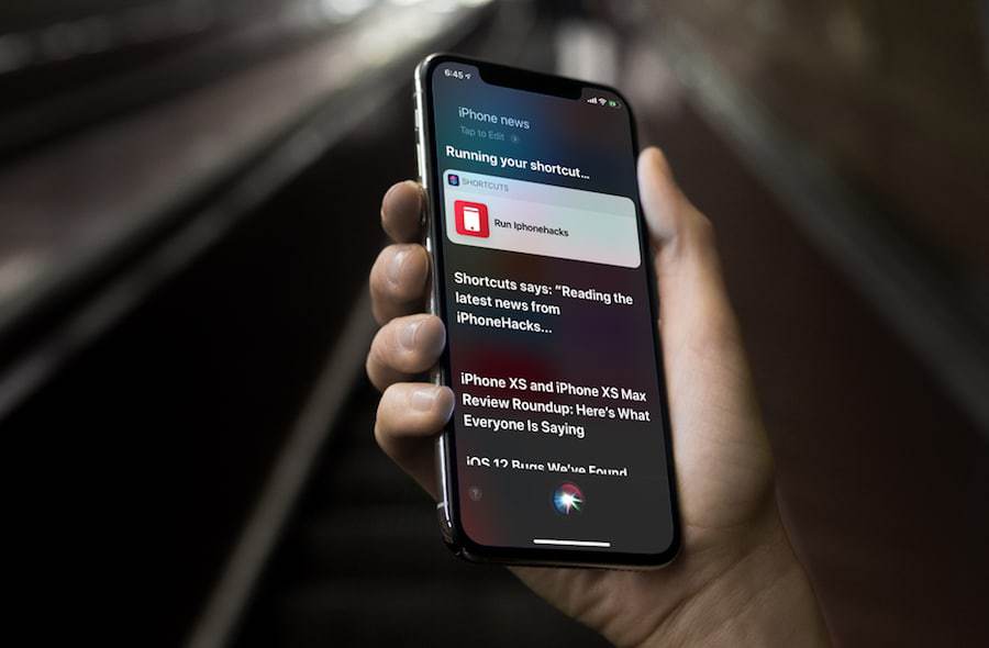 10 интересных возможностей Команд Siri