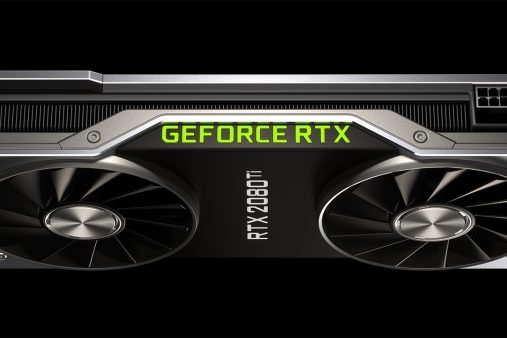 часть 2 — результаты тестирования / Видеокарты