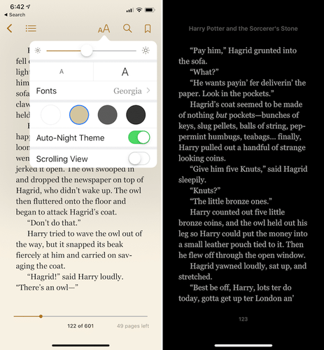 iOS-12-Apple-Books-Dark-Theme