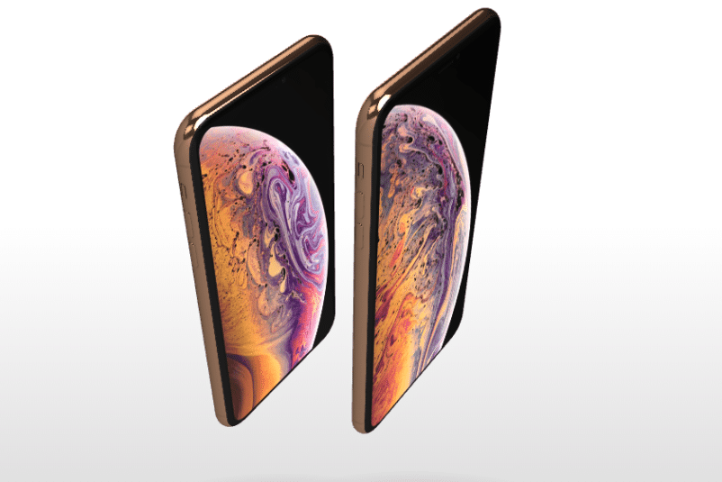 Первые мнения об iPhone Xs: самые крутые функции