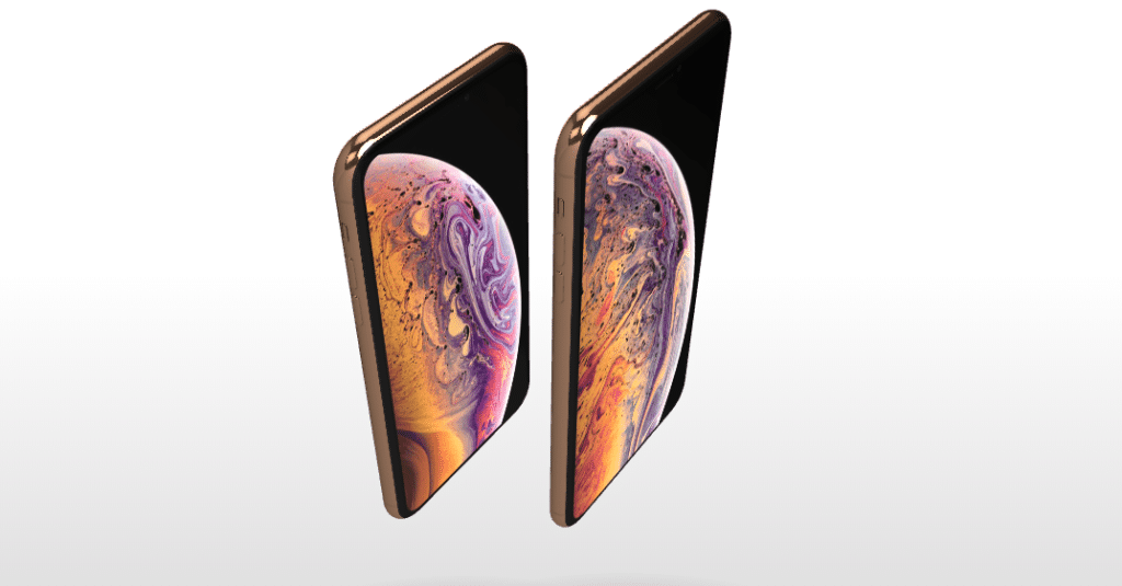 Первые мнения об iPhone Xs: самые крутые функции