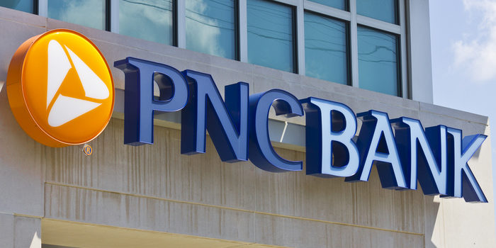 К сети RippleNet присоединился PNC Bank — банк из первой десятки США