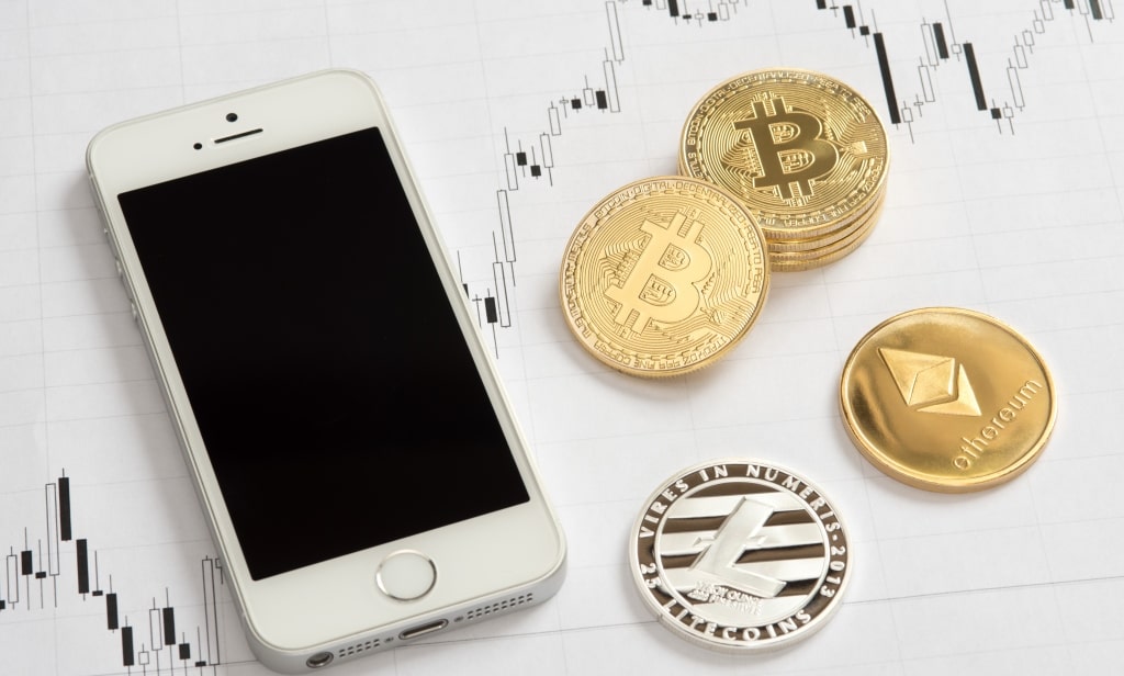 На крипторынке появится «самая быстрая криптовалюта»