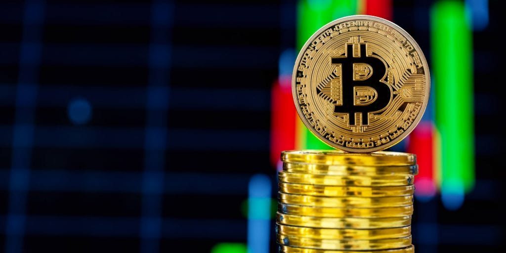 Экстремальная волатильность. Что происходит с BTC?