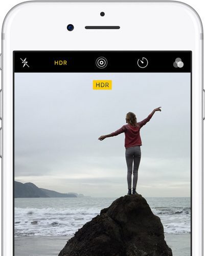 iOS-12-Camera-HDR-enabled-401×500