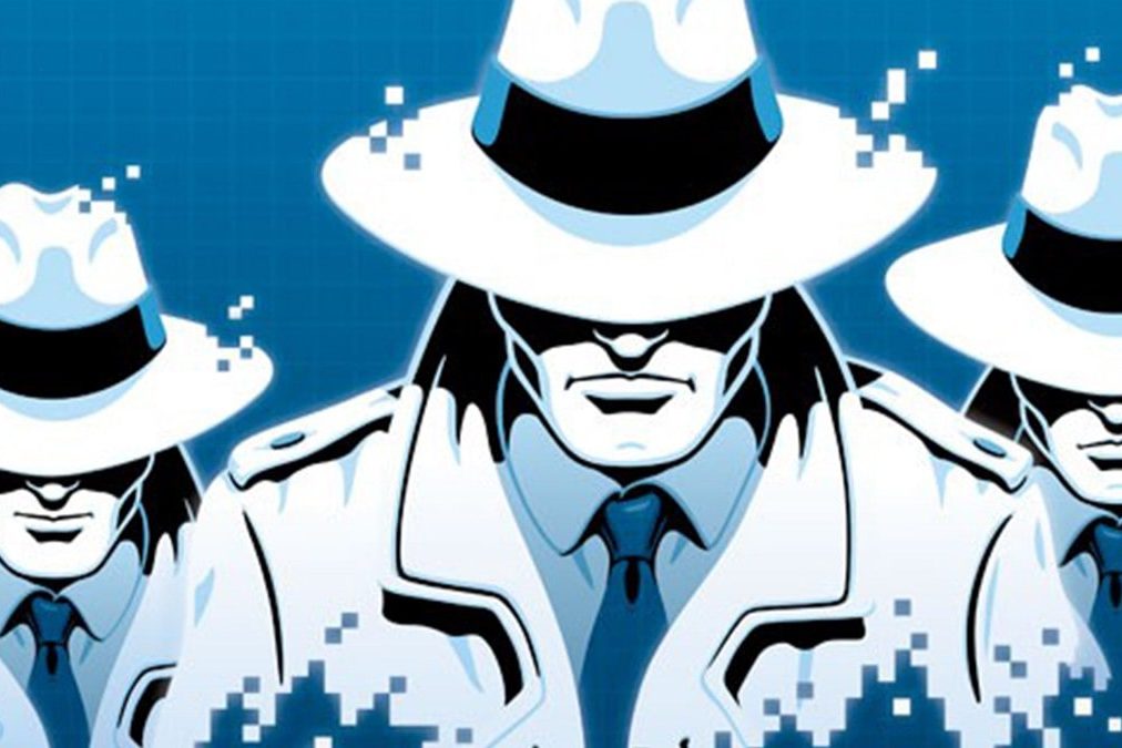 Сколько белые хакеры зарабатывают на криптовалюте?