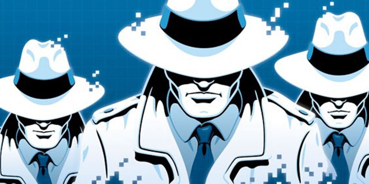 Сколько белые хакеры зарабатывают на криптовалюте?