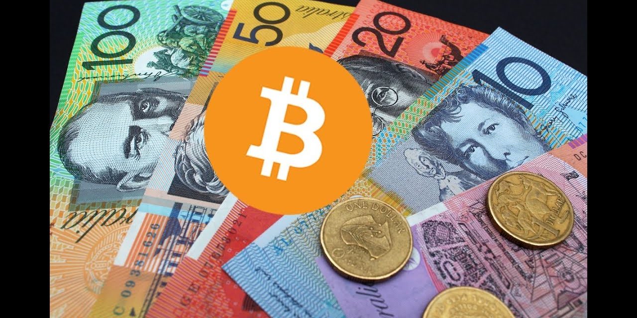 В следующем году запустят первый стейблкоин, привязанный к австралийскому доллару