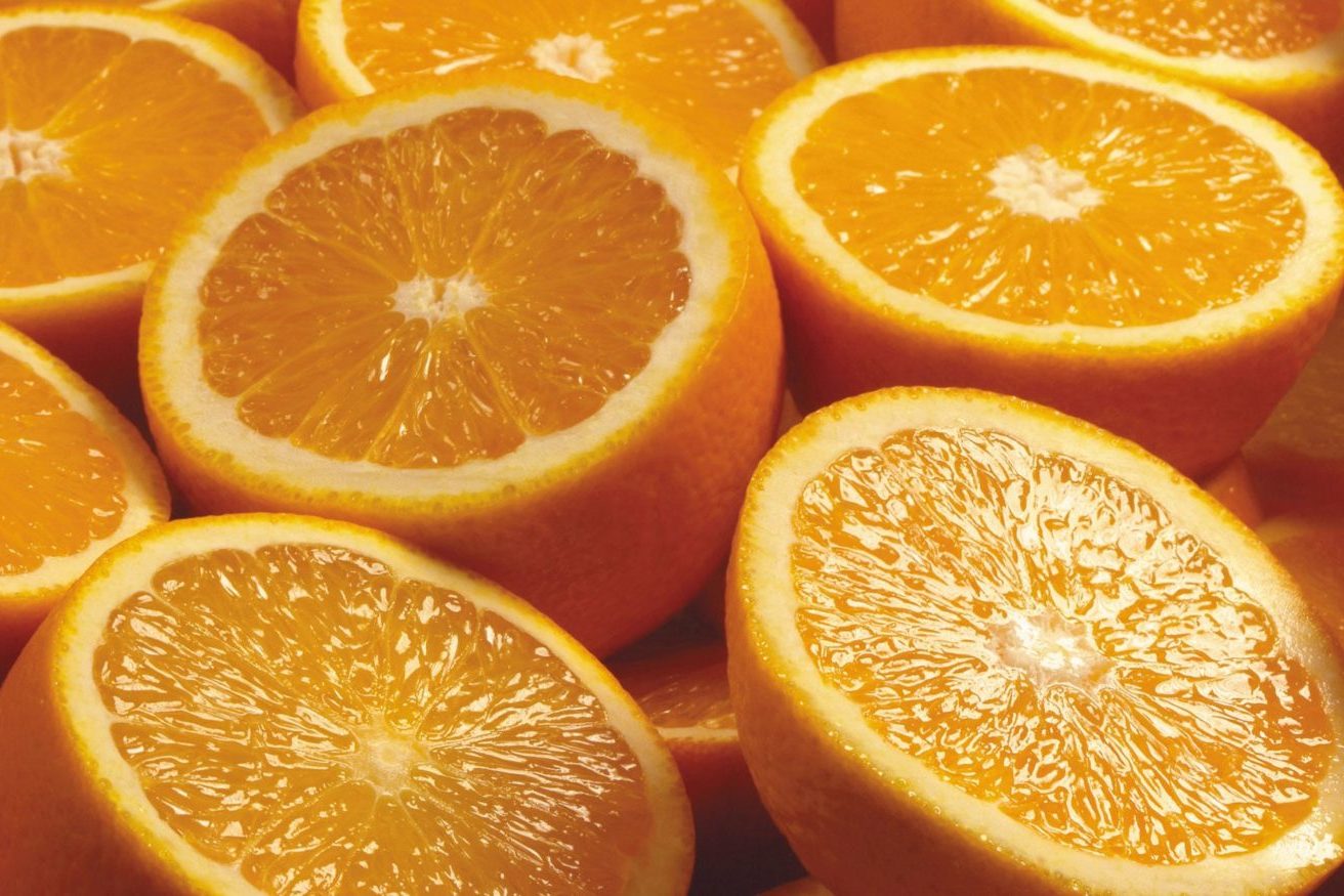 Голландская сеть супермаркетов использует «апельсиновый» блокчейн