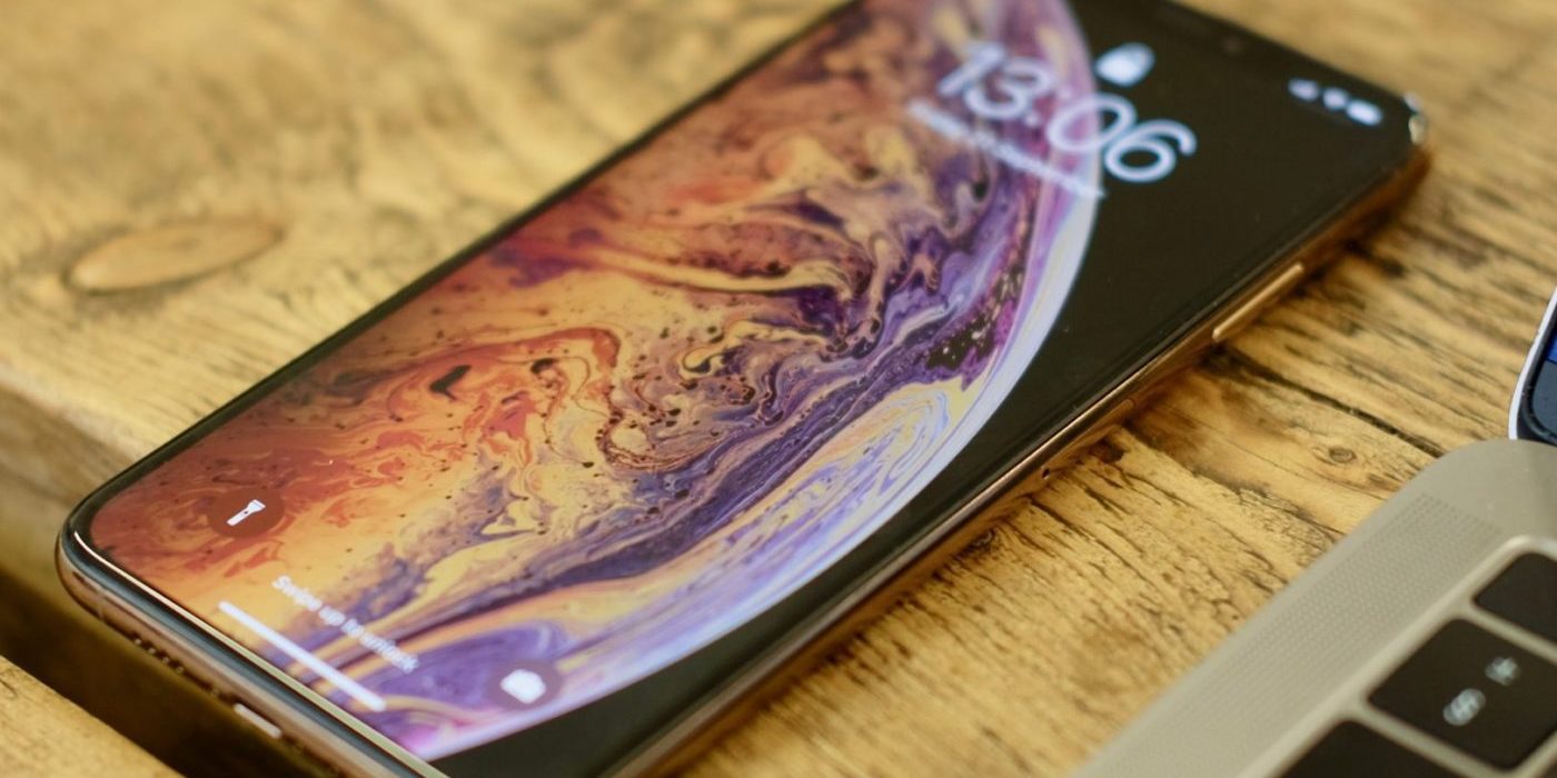 Первые впечатления от iPhone Xs Max