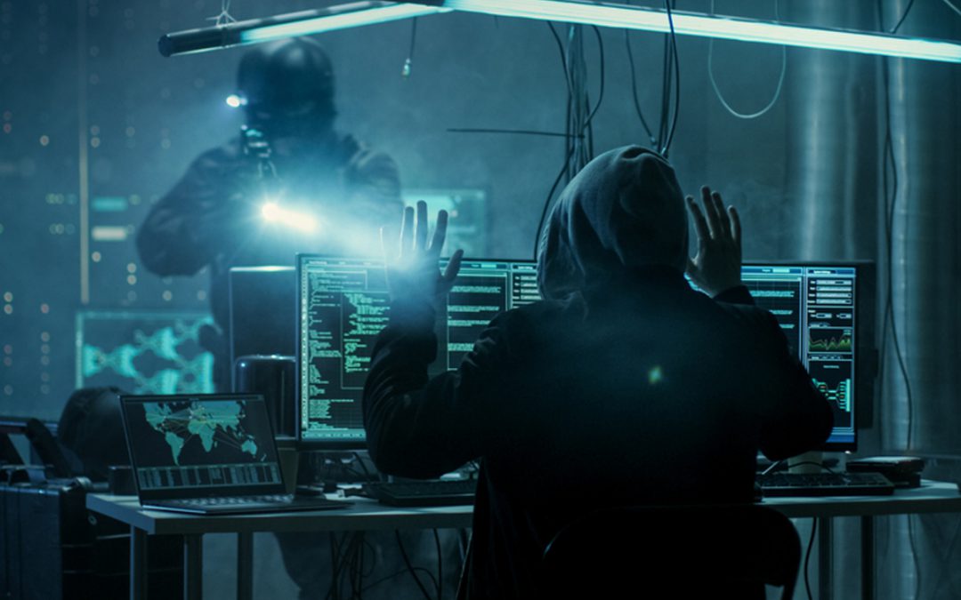 Блокчейн-аналитик нашёл в сети джихадистов из Сирии. Как ему это удалось?