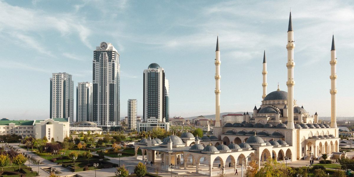 В Чечне начнут майнить криптовалюту