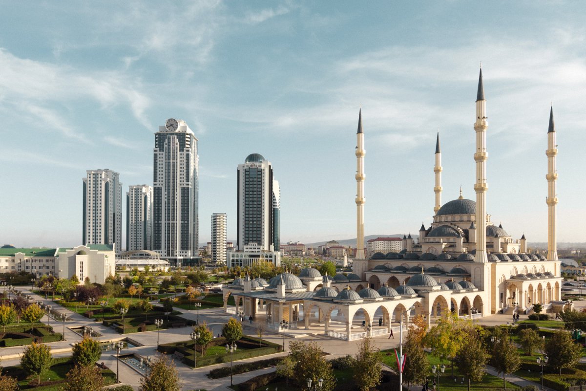 В Чечне начнут майнить криптовалюту