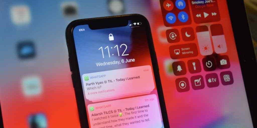 10 способов сделать функции iOS 12 удобнее