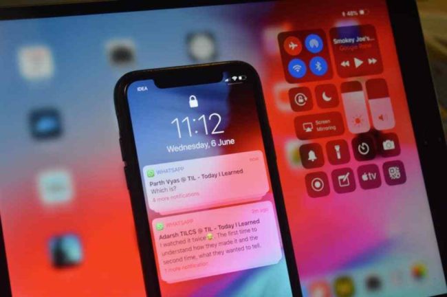 10 способов сделать функции iOS 12 удобнее