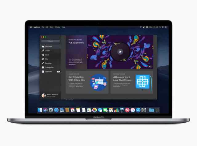 macOS-App-Store-mojave
