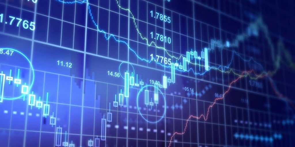 В 2019 году объём рынка криптовалют вырастет на 50%