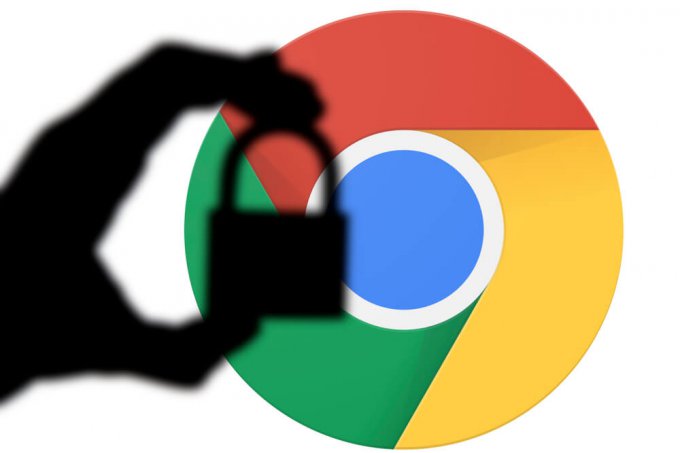 Безопасность Google Chrome вызывает сомнения