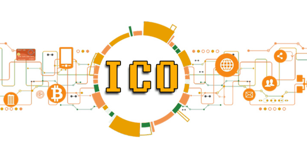 Ico проекты это