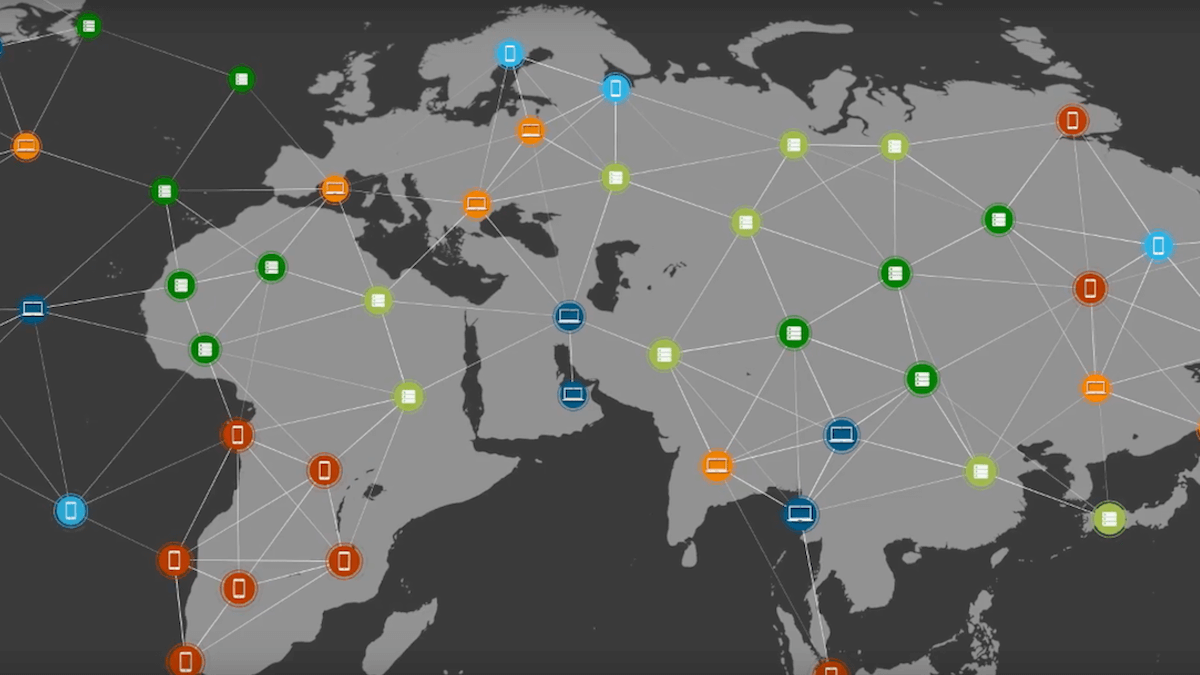 В ходе атаки на криптокошелёк проекта Crowd Machine был украден 1 млрд токенов